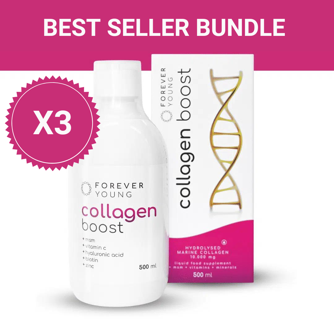Collagen Boost 500ml