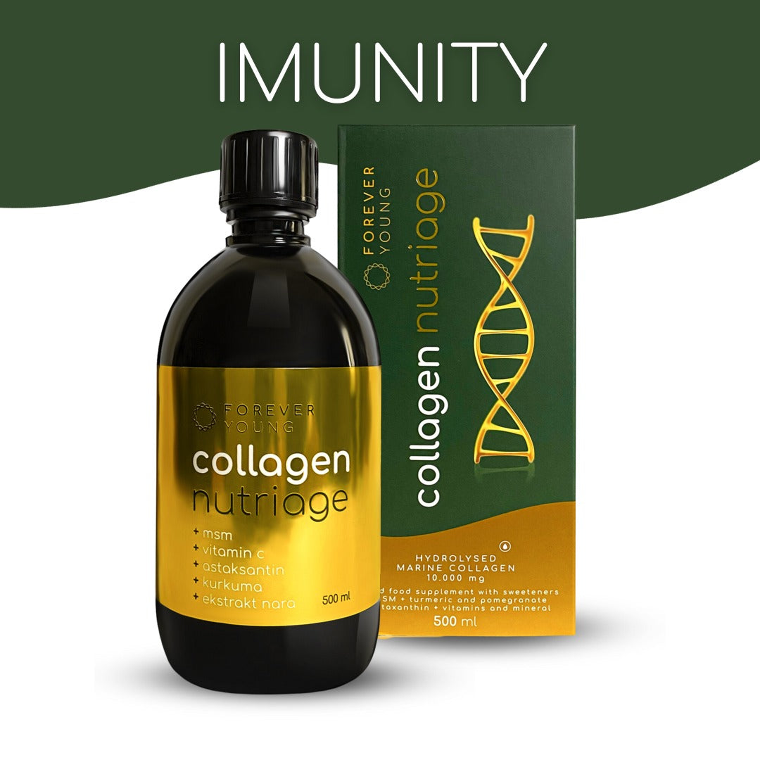 Collagen Nutriage 500ml
