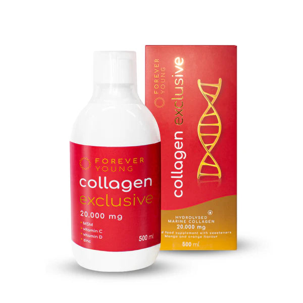 Collagen Exclusive